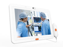 MEHi 10 Patient Room Monitor