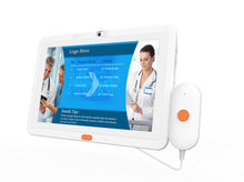 MEHi 10 Patient Room Monitor