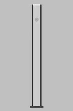 MEO 32" Outdoor Interactive Digital Signage Display Totem