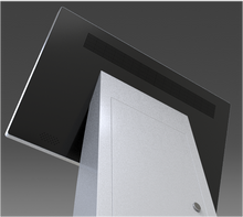 MED 32" Indoor WayFinding Digital Signage Display Kiosk