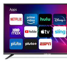 Connected TV (CTV) Advertising – 10-Day Campaign Blocks