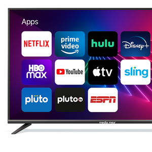 Connected TV (CTV) Advertising – 10-Day Campaign Blocks