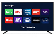 Connected TV (CTV) Advertising – 10-Day Campaign Blocks