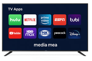 Connected TV (CTV) Advertising – 10-Day Campaign Blocks