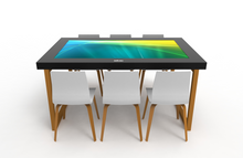 MEWLA 70 Indoor Interactive Digital Table