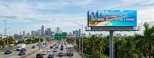 U.S. Outdoor Digital Advertising Services — Billboards & Kiosks