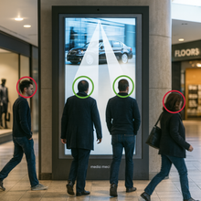 CMAS CONNECT – WiFi-Powered Audience Engagement & Analytics Solution
