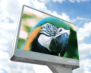 media mea Digital Signage: Cutting-Edge CMS for All Your Digital Display Needs