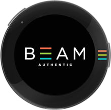 Beam: The Smart Button Revolution from media mea - Wear Your Message