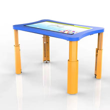 MEPlay™ 43” – Compact Interactive Touch Screen Table for Kids