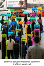 CMAS CONNECT – WiFi-Powered Audience Engagement & Analytics Solution