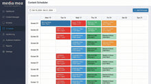 media mea DS – Location, Audience & CMS Digital Signage Solution