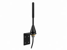 ME5G™ Outdoor 4G LTE / 5G Cellular Antenna with SMA Connector & 3m Cable