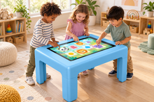 METO 43 – 43-Inch Interactive Touch Table for Children