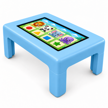 METO 43 – 43-Inch Interactive Touch Table for Children