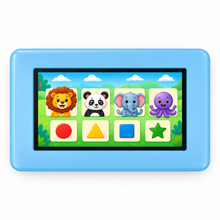 METO 43 – 43-Inch Interactive Touch Table for Children