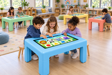 METO 43 – 43-Inch Interactive Touch Table for Children