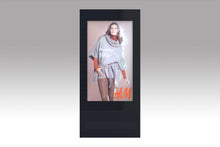 MEO 65" Outdoor Interactive Digital Signage Display Kiosk