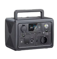 MEPower™ Portable 12V Power Station for Digital Signage & Mobile Displays (27”–55”)