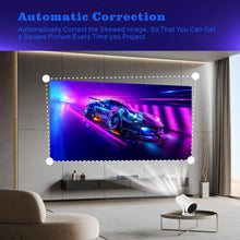 media mea HY 300 Pro 4K Projector for Digital Signage