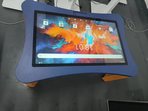 MEPlay™ 43” – Compact Interactive Touch Screen Table for Kids