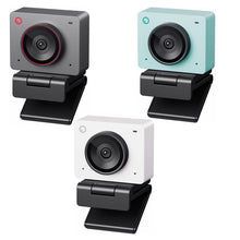 OBSBOT Meet 2 4K AI Auto-Framing USB Webcam — Smart Camera for Interactive Digital Signage & Audience Engagement