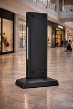 MES 69 PRO AI Vision Edition™ — Geenee AR Interaction Kiosk