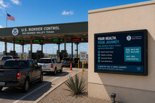 MEOW 55™ – Outdoor Wall-Mounted Digital Signage | IP65 Android