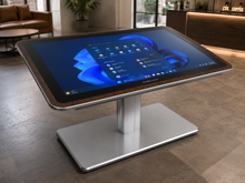 MESA 49” Indoor Interactive Digital Table