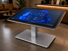 MESA 49” Indoor Interactive Digital Table