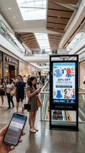 CMAS CONNECT WiFi Advertising – All-in-One Audience Intelligence & Analytics Solution