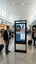 CMAS CONNECT WiFi Advertising – All-in-One Audience Intelligence & Analytics Solution