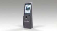 MEPA 32™ Interactive Self-Service & Payment Kiosk | 32” PCAP Touchscreen + Embedded i5 PC