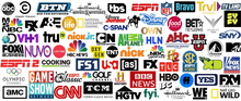 Connected TV (CTV) Advertising – 10-Day Campaign Blocks