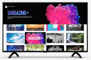 Connected TV (CTV) Advertising – 10-Day Campaign Blocks