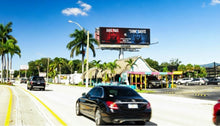 U.S. Outdoor Digital Advertising Services — Billboards & Kiosks