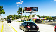 Global DOOH & Digital Billboard Advertising | media mea®