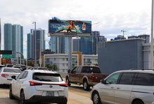 U.S. Outdoor Digital Advertising Services — Billboards & Kiosks