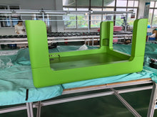 METO 43 – 43-Inch Interactive Touch Table for Children