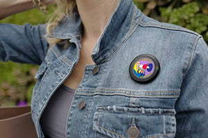 Beam: The Smart Button Revolution from media mea - Wear Your Message