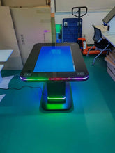 MESA 55 Indoor Interactive Digital Table