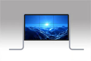 MEV - o 55" Outdoor LCD Video Wall - 3 x 3 Configuration