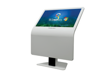MEDA 43" Indoor Way-Finding Digital Signage Display Kiosk