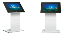MEU 55" Indoor WayFinding Digital Signage Display Kiosk