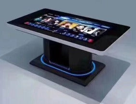 MESA 55 Indoor Interactive Digital Table