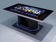 MESA 55" Indoor Interactive Digital Table