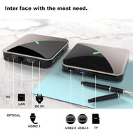 MEi X12 Android Player