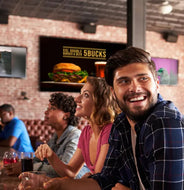 InView Loop TV: Streaming TV Made for Businesses