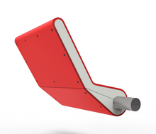 MEZO Smart Shopping Cart / Trolley Solution